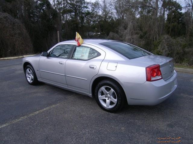 Dodge Charger 2010 photo 3