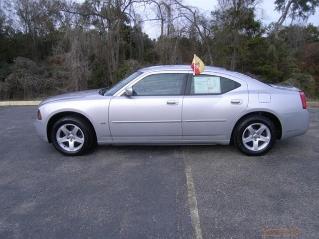 Dodge Charger 2010 photo 4