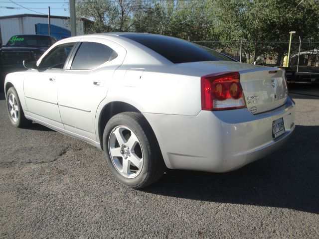 Dodge Charger 2010 photo 10