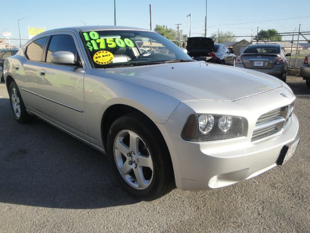 Dodge Charger 2010 photo 2