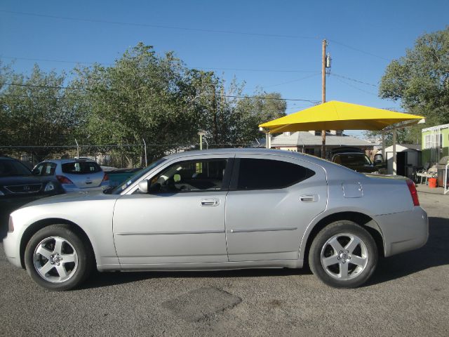 Dodge Charger 2010 photo 28