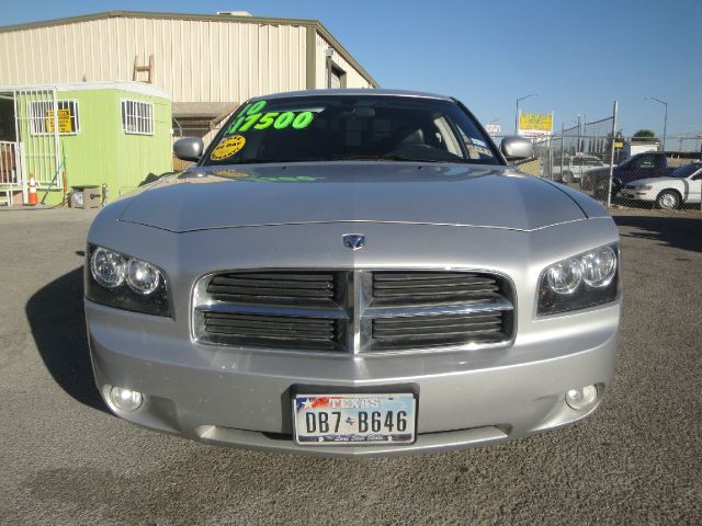 Dodge Charger 2010 photo 4