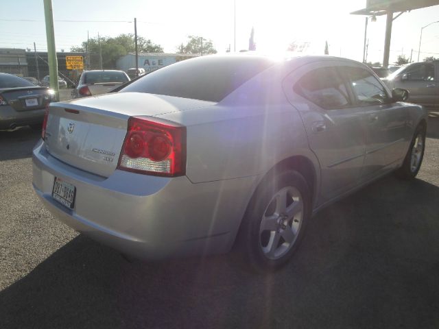 Dodge Charger 2010 photo 7