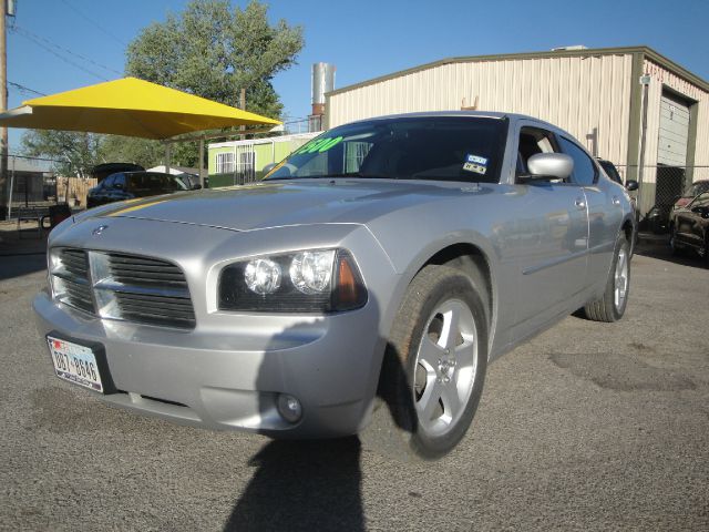 Dodge Charger 2010 photo 8