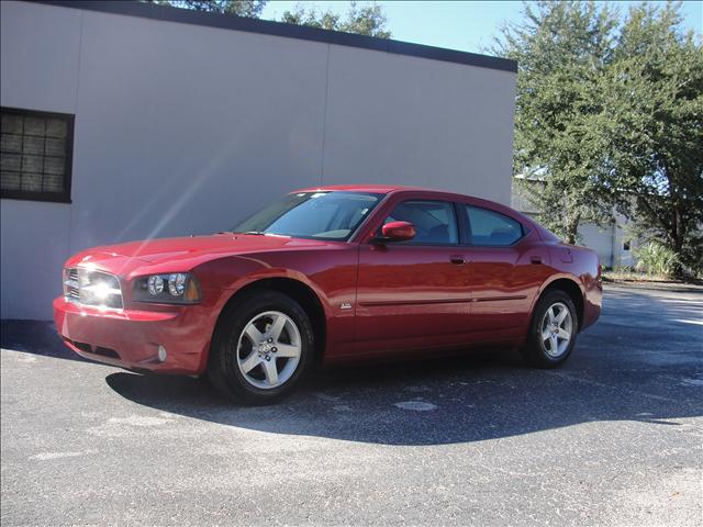 Dodge Charger S Sedan