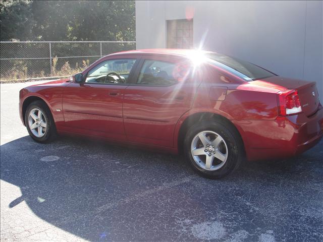 Dodge Charger 2010 photo 1