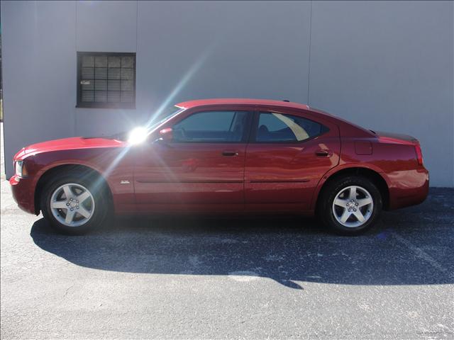 Dodge Charger 2010 photo 2