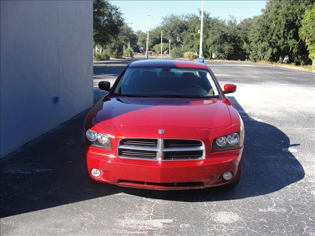 Dodge Charger 2010 photo 3