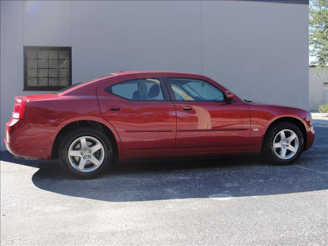 Dodge Charger 2010 photo 5