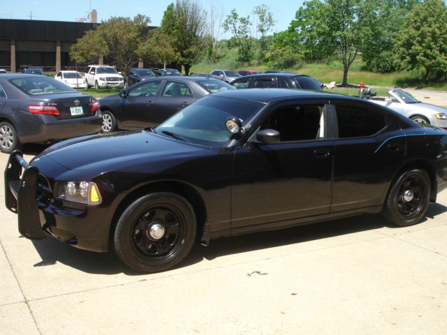 Dodge Charger 2010 photo 1