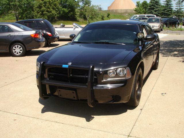 Dodge Charger 2010 photo 2