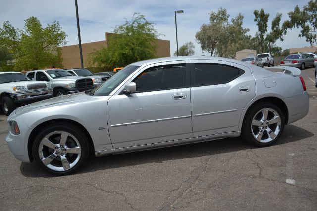 Dodge Charger 2010 photo 2