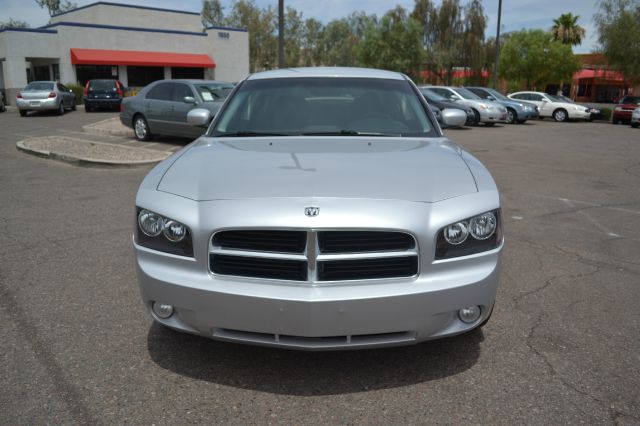 Dodge Charger 2010 photo 3