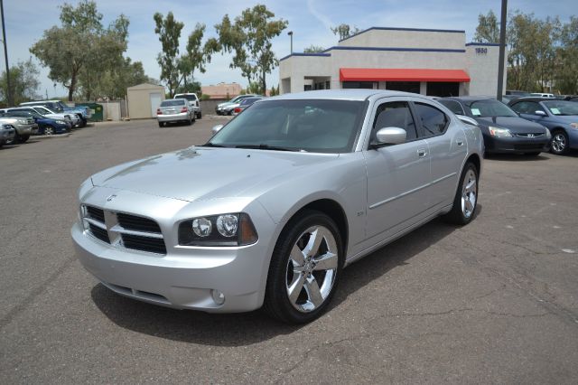 Dodge Charger 2010 photo 4