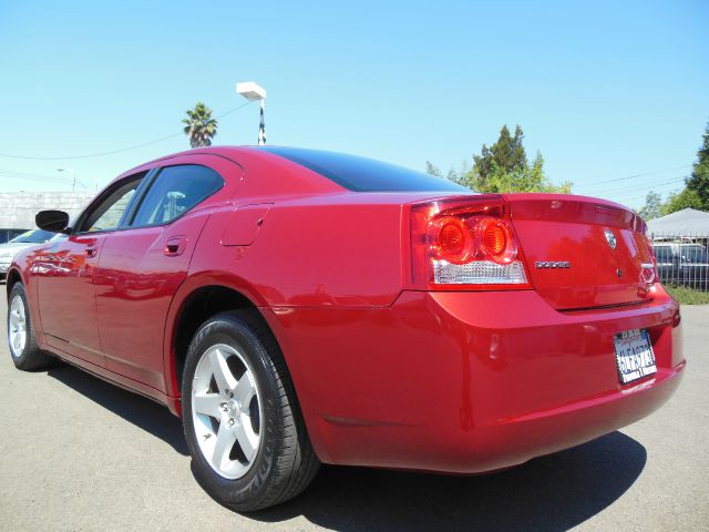 Dodge Charger 2010 photo 1