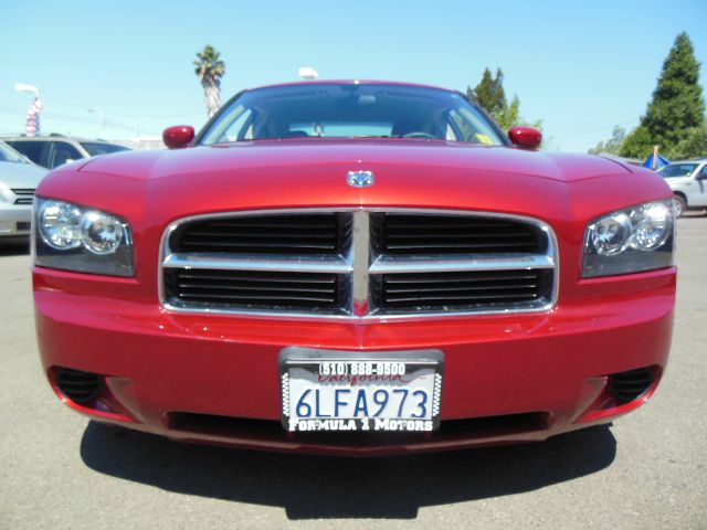 Dodge Charger 2010 photo 2