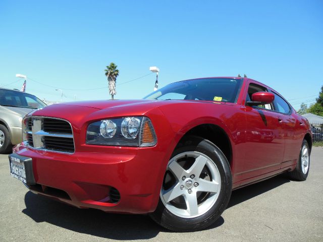 Dodge Charger 2010 photo 3