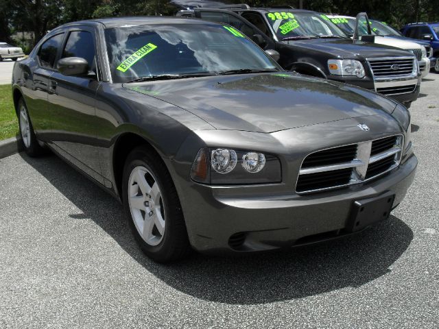 Dodge Charger 2010 photo 1