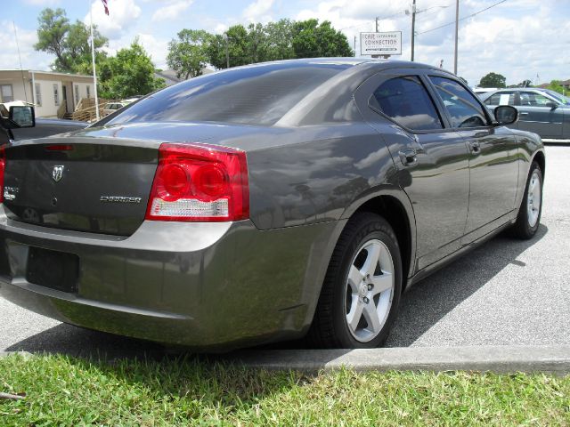 Dodge Charger 2010 photo 4