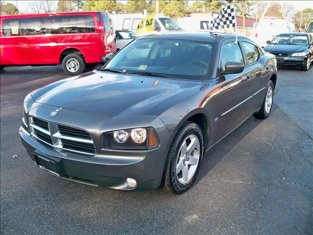 Dodge Charger S Sedan