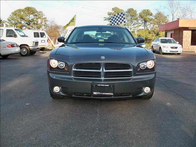 Dodge Charger 2010 photo 1