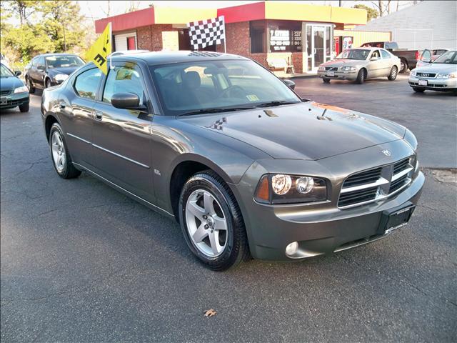 Dodge Charger 2010 photo 2