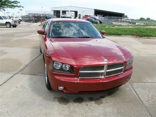 Dodge Charger 2010 photo 3