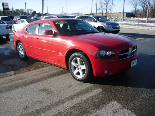 Dodge Charger S Sedan