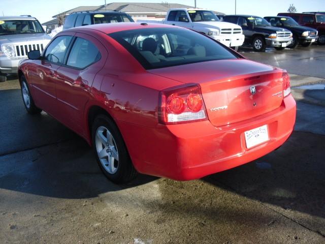 Dodge Charger 2010 photo 3