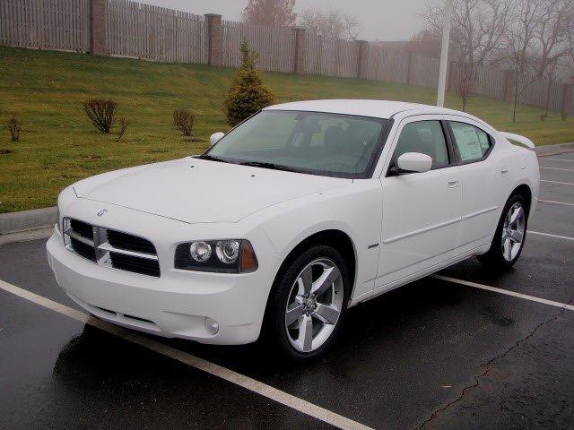 Dodge Charger 2010 photo 1