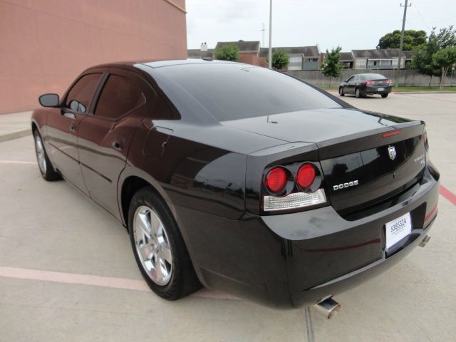 Dodge Charger 3.2 Sedan