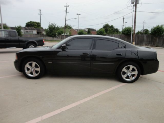 Dodge Charger 2010 photo 10