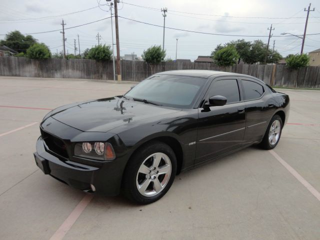 Dodge Charger 2010 photo 12