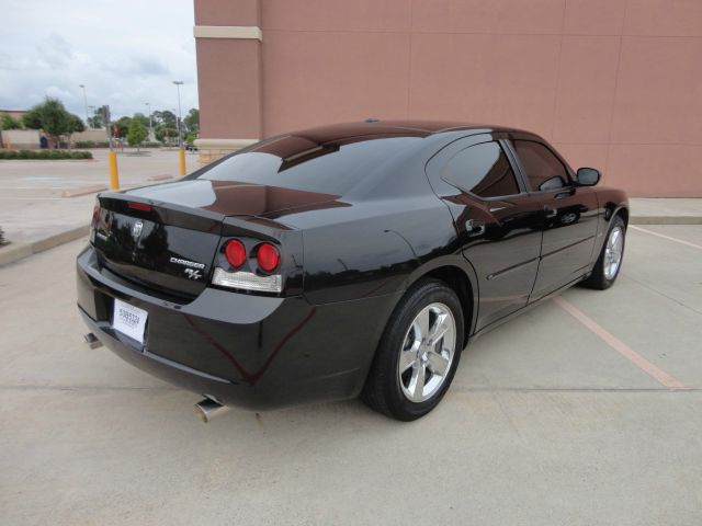 Dodge Charger 2010 photo 4