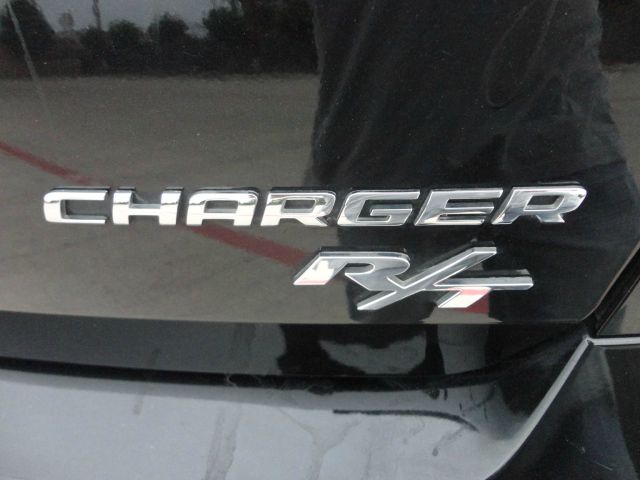 Dodge Charger 2010 photo 6