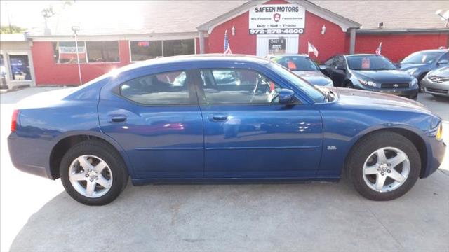 Dodge Charger 2010 photo 1