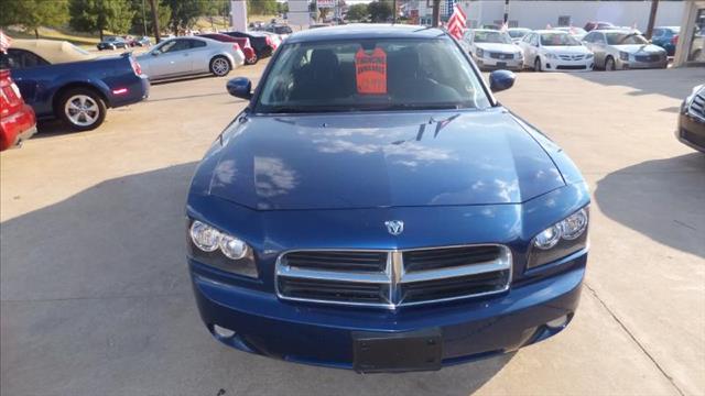 Dodge Charger 2010 photo 3