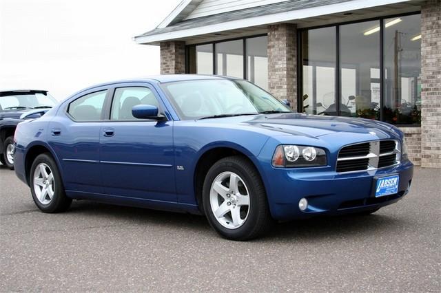 Dodge Charger S Sedan