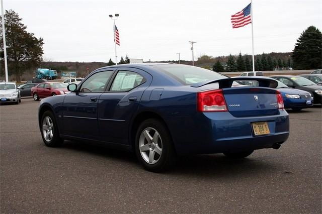 Dodge Charger 2010 photo 3