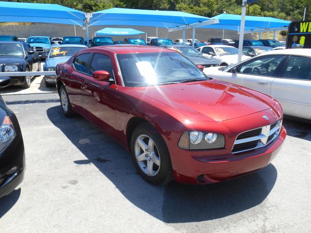 Dodge Charger Base Sedan