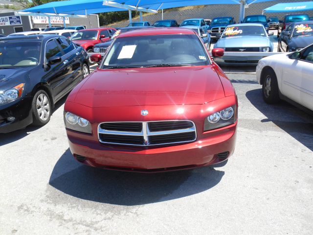 Dodge Charger 2010 photo 1