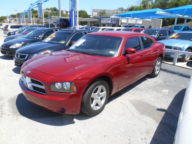 Dodge Charger 2010 photo 2