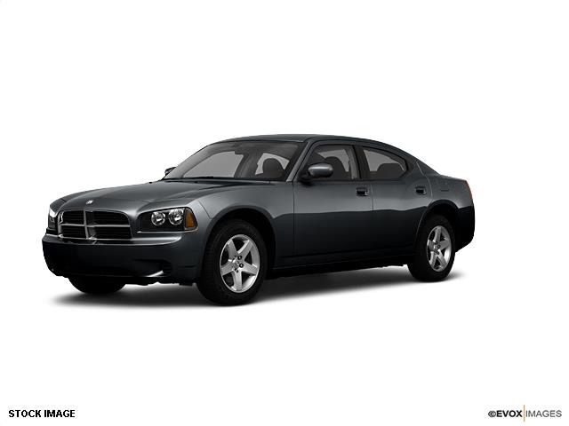 Dodge Charger Touring W/nav.sys Sedan