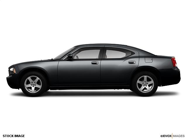 Dodge Charger 2010 photo 3