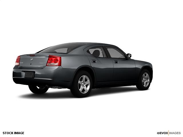 Dodge Charger 2010 photo 4