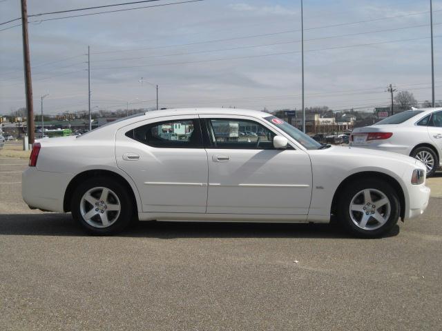 Dodge Charger 2010 photo 1