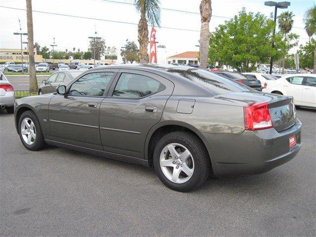 Dodge Charger 2010 photo 1