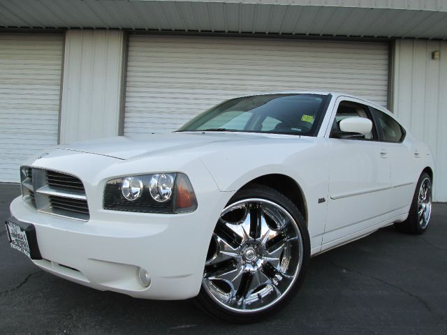 Dodge Charger 2010 photo 1