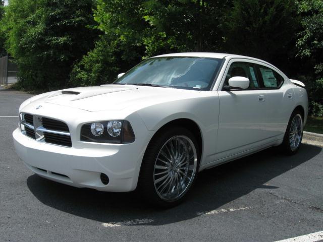 Dodge Charger Unknown Unspecified