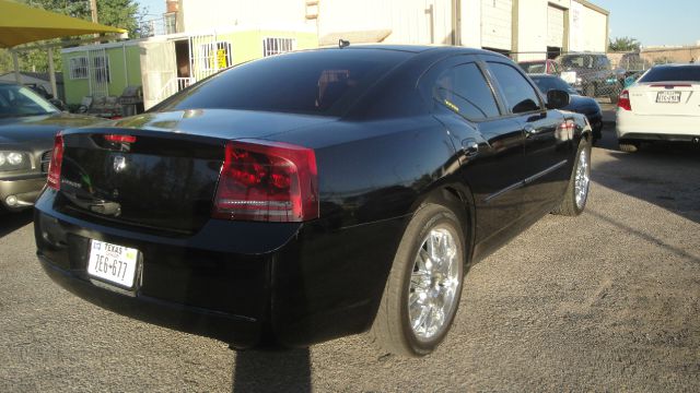 Dodge Charger 2010 photo 1